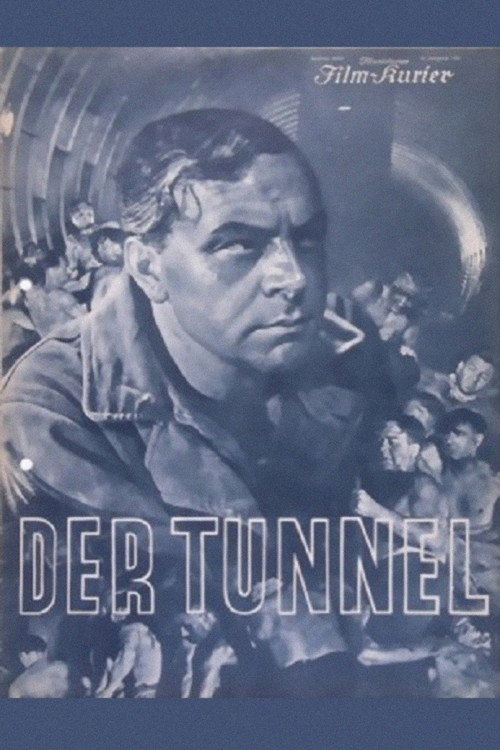 The Tunnel