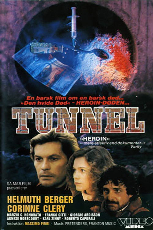 The Tunnel