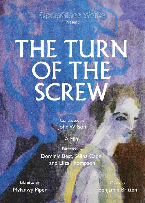 The Turn of the Screw