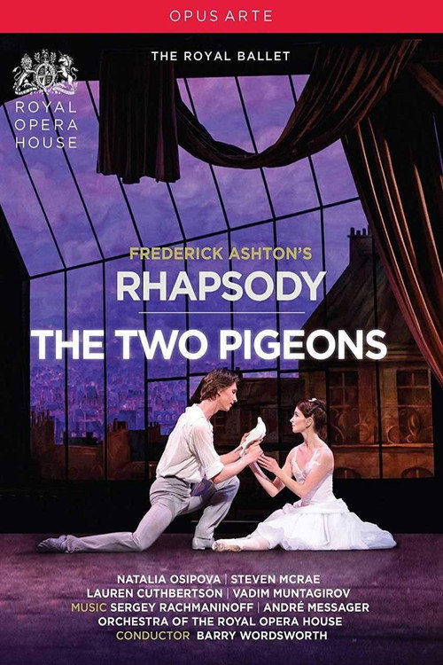 The Two Pigeons