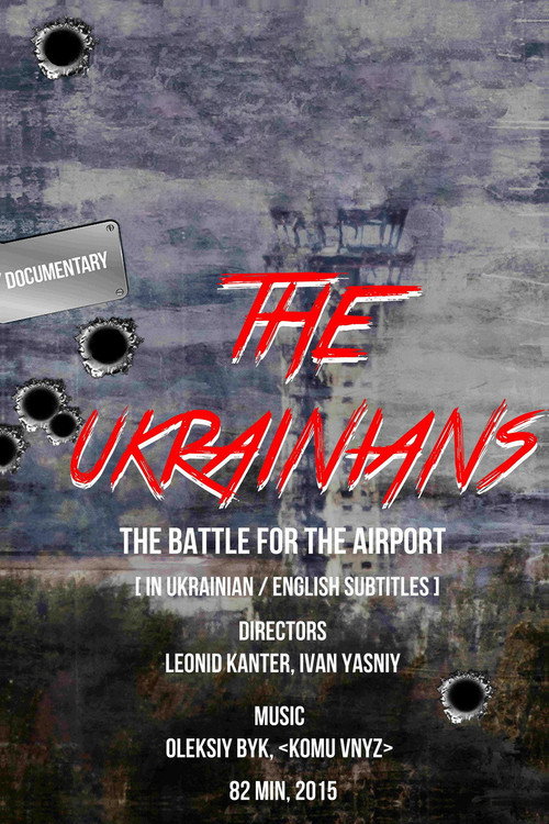 The Ukrainians