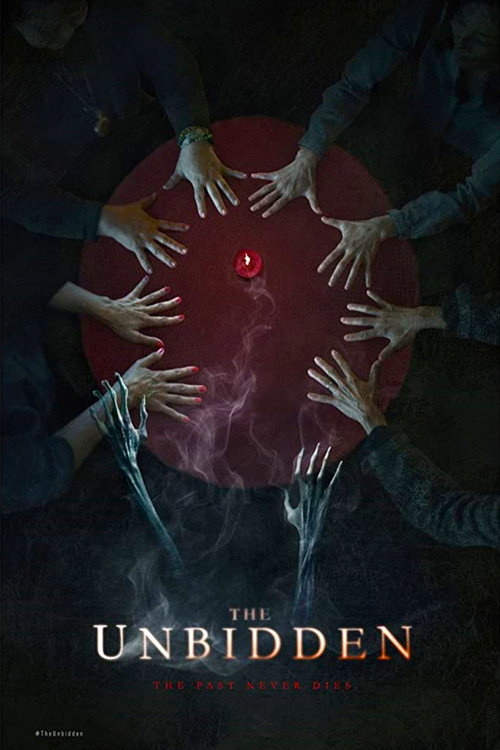 The Unbidden