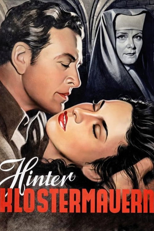 The Unholy Intruders