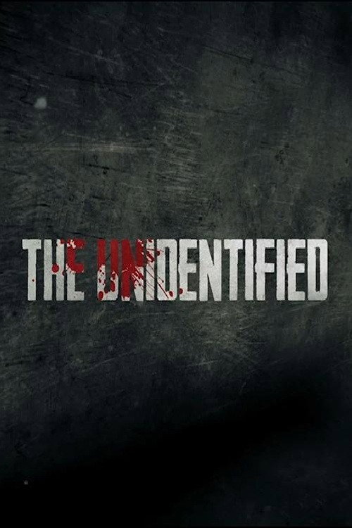 The Unidentified: Nedodirljivi