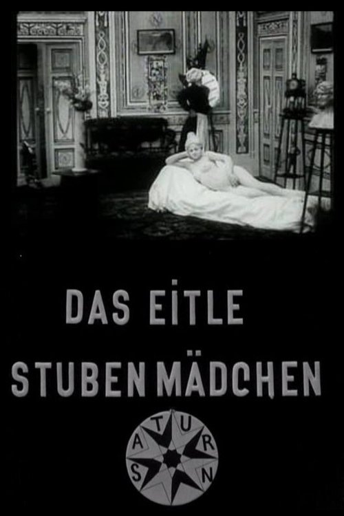 The Vain Housemaid