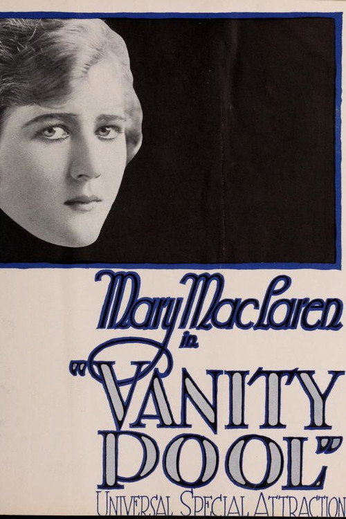 The Vanity Pool