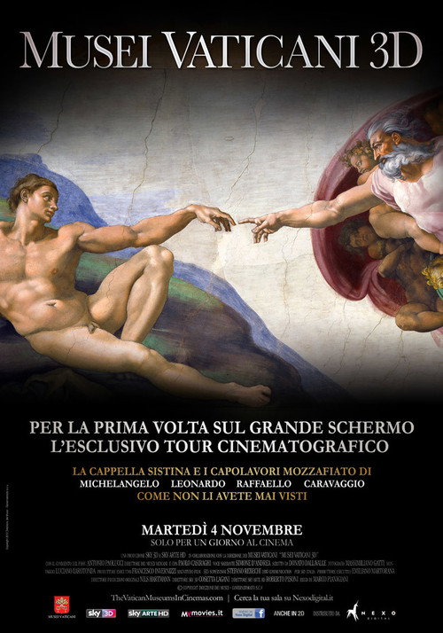 The Vatican Museums