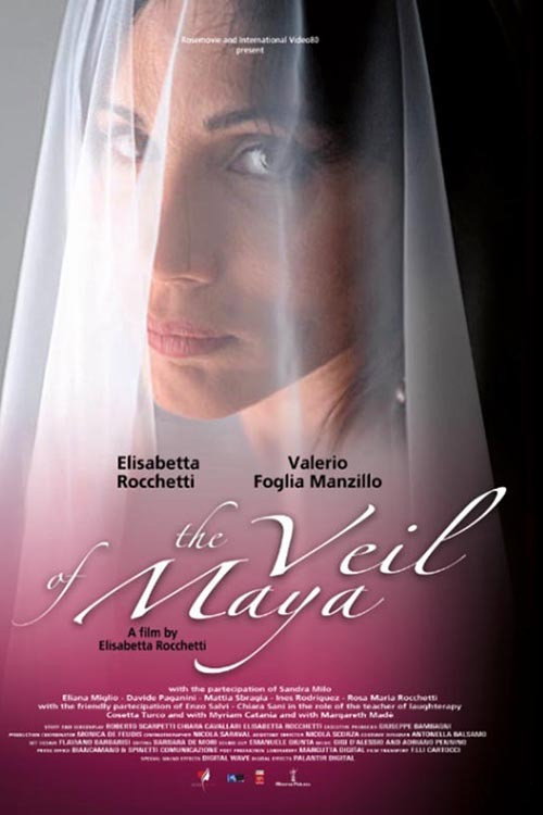 The Veil of Maya