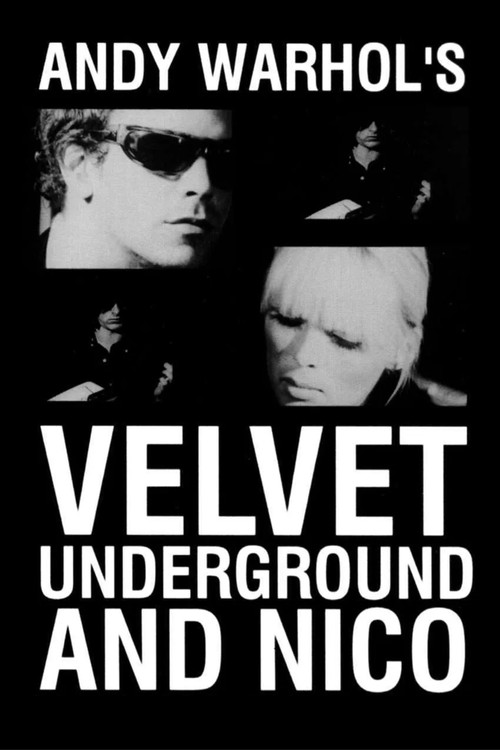 The Velvet Underground and Nico