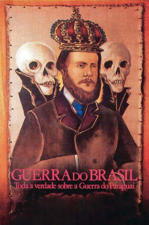 The War of Brazil