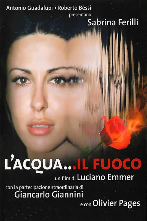The Water... the Fire