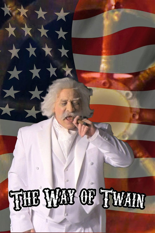 Poster for The Way of Twain