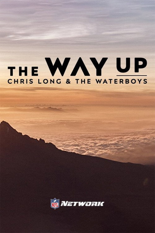 The Way Up - Chris Long and the Waterboys