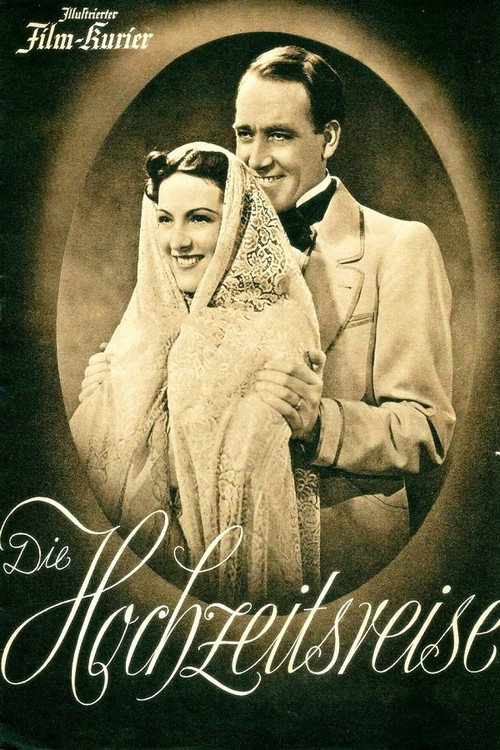 The Wedding Journey