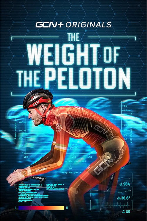 The Weight of the Peloton