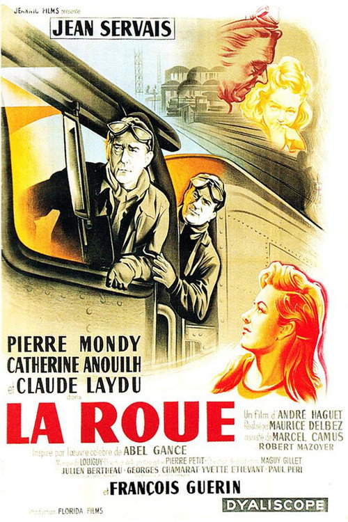The Wheel (1957)