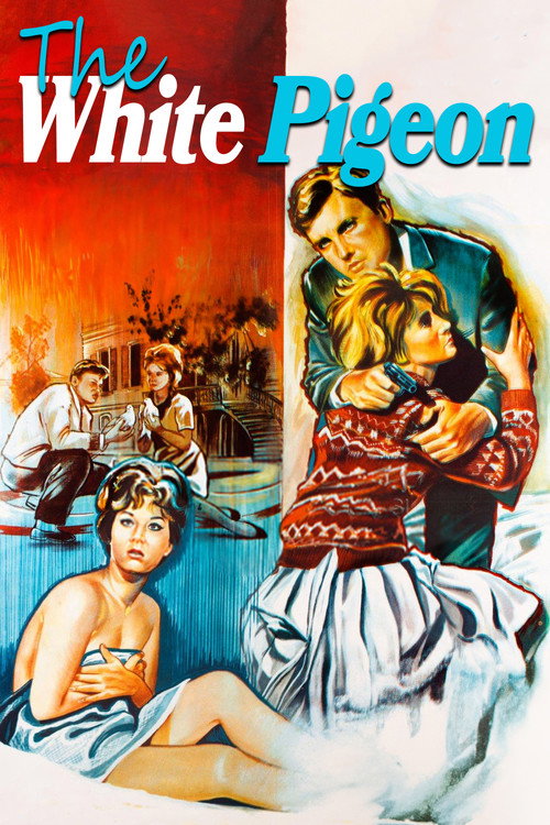The White Pigeon