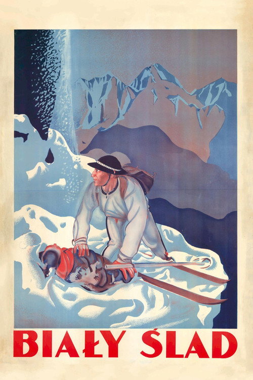 The White Trail