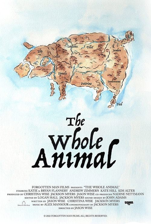 The Whole Animal