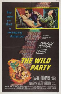 The Wild Party