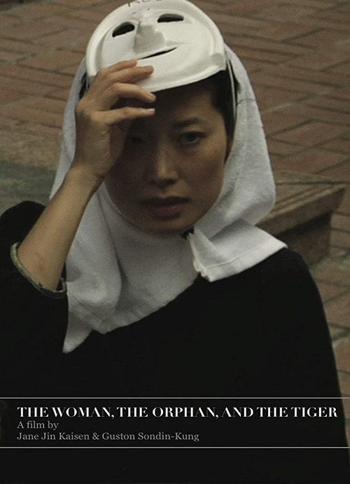The Woman, the Orphan, and the Tiger