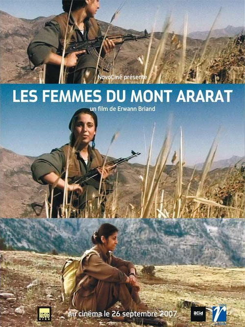 The Women on Mount Ararat