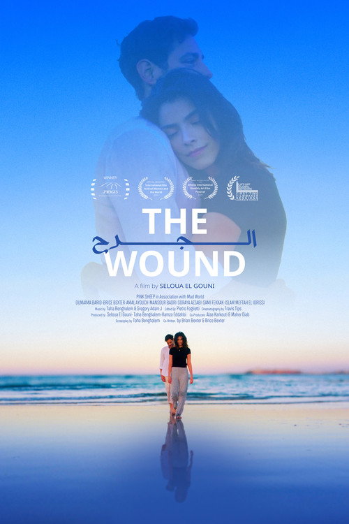 The Wound 2024