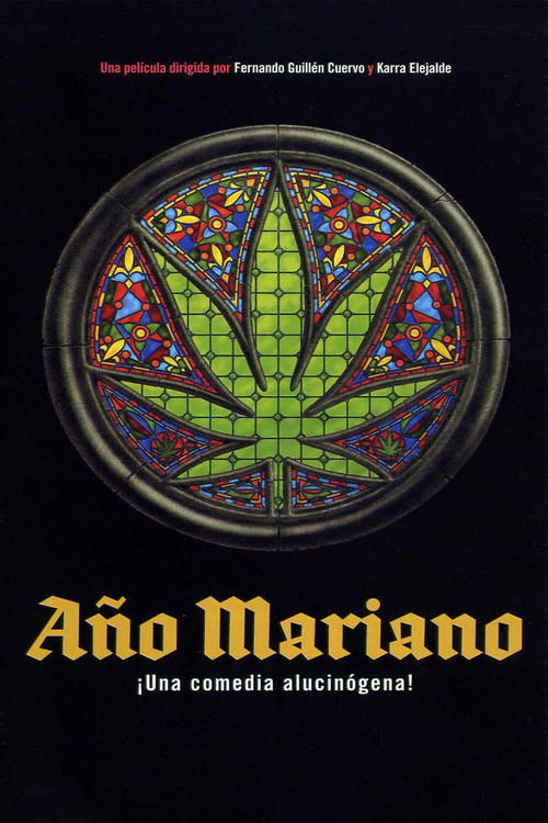 The Year of Maria