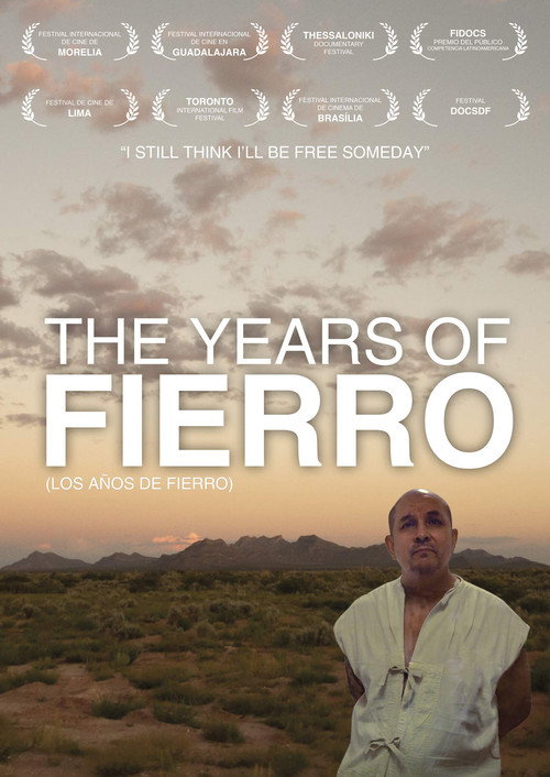 The Years of Fierro