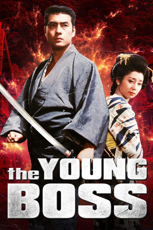 The Young Boss