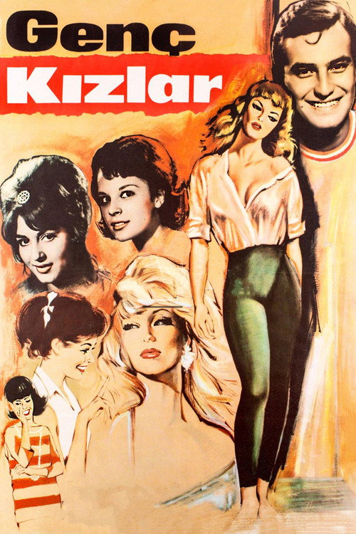 The Young Girls