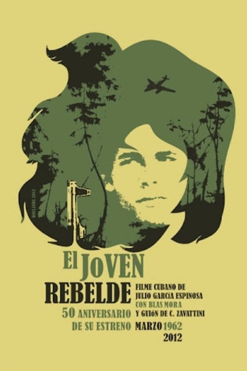 The Young Rebel