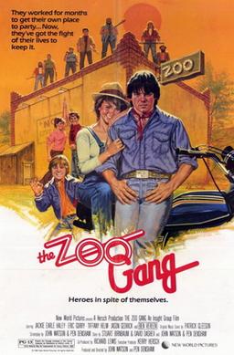 The Zoo Gang