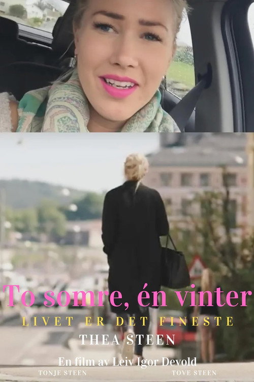 Thea: To somre, en vinter