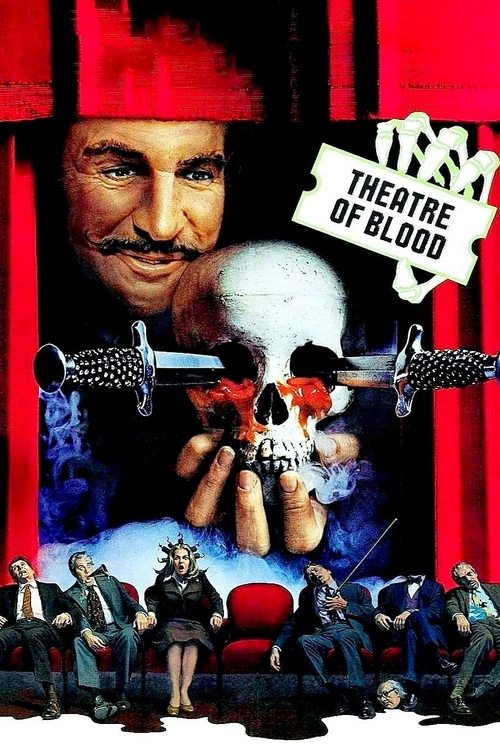 Theater of Blood