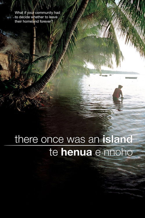 There Once Was an Island: Te Henua e Nnoho