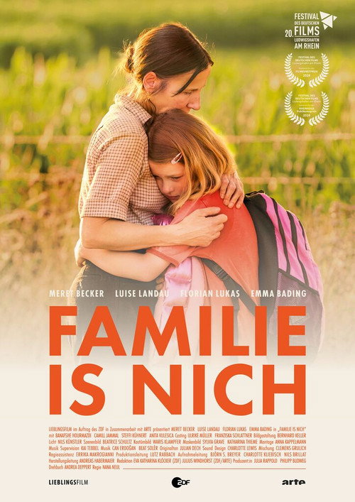 There's No Family