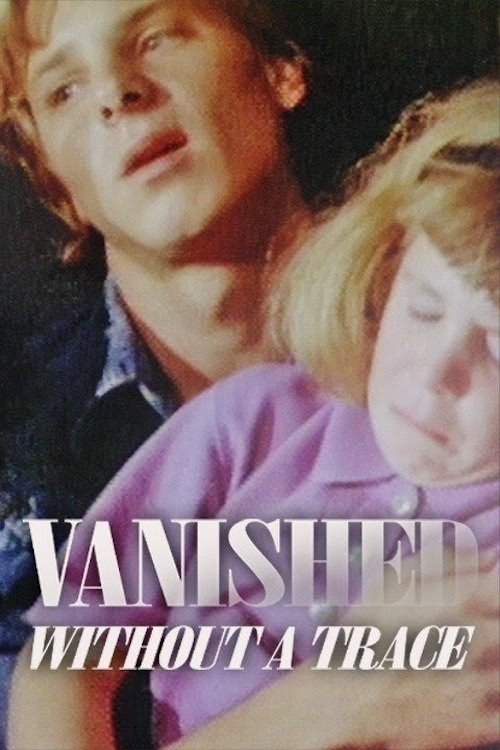 Poster for They've Taken Our Children: The Chowchilla Kidnapping