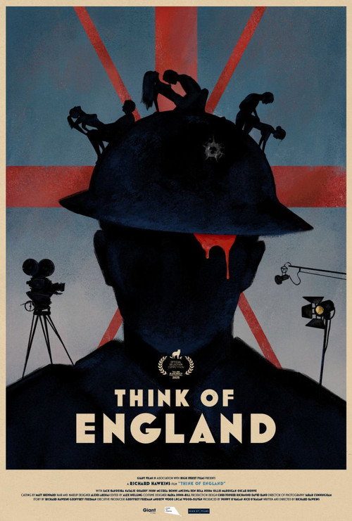 Think of England