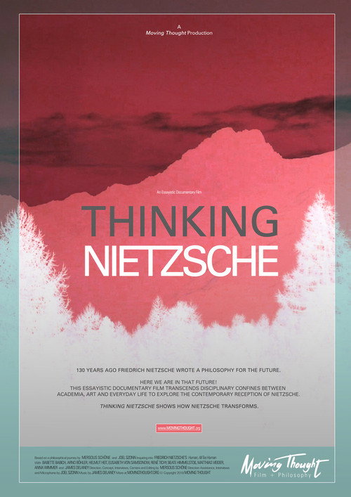 Thinking Nietzsche
