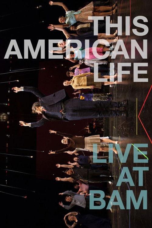 This American Life: One Night Only at BAM