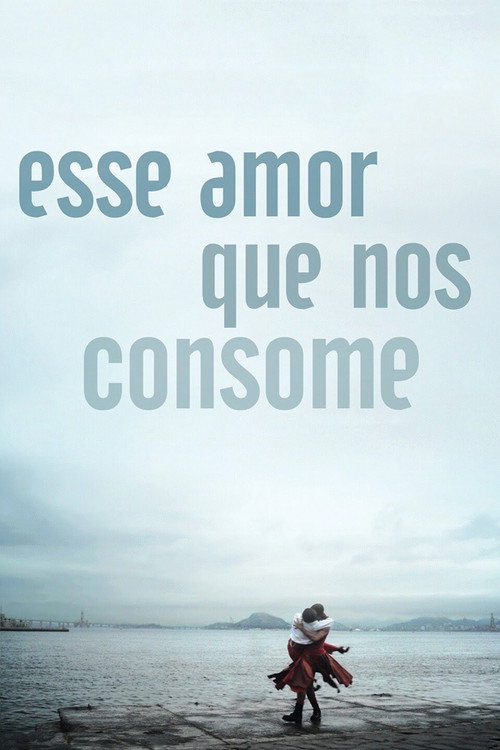 This Consuming Love