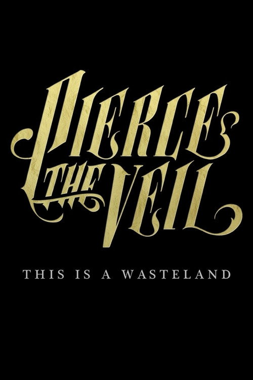 This Is a Wasteland
