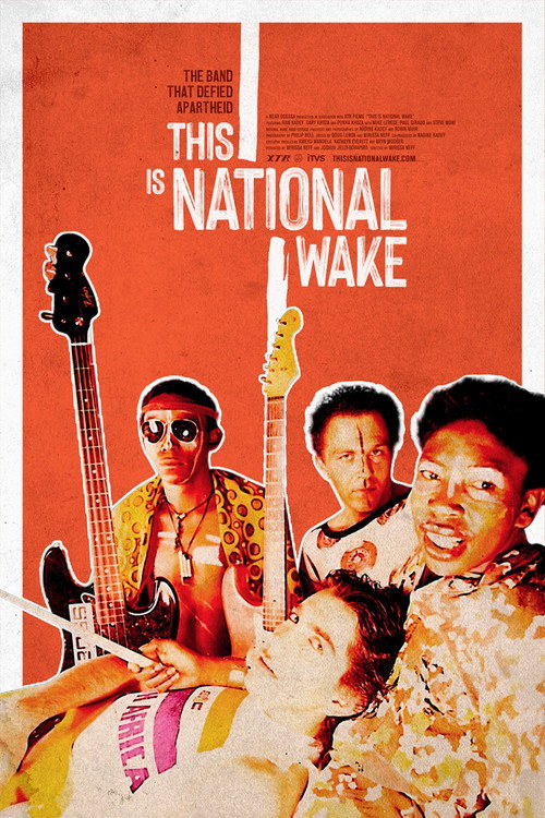 This Is National Wake