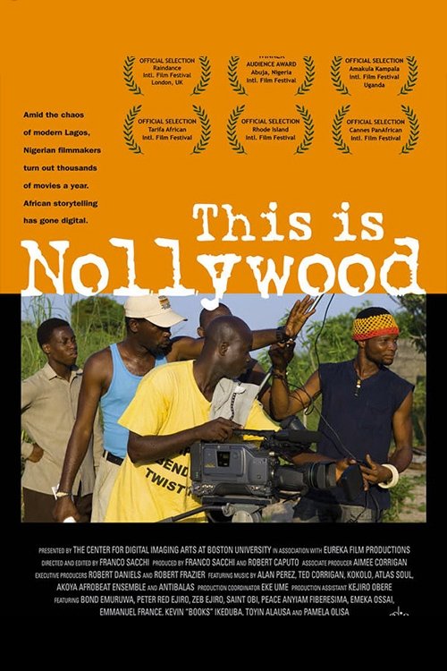 This Is Nollywood