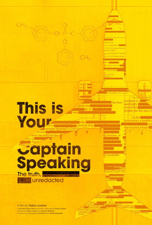 This is Your Captain Speaking