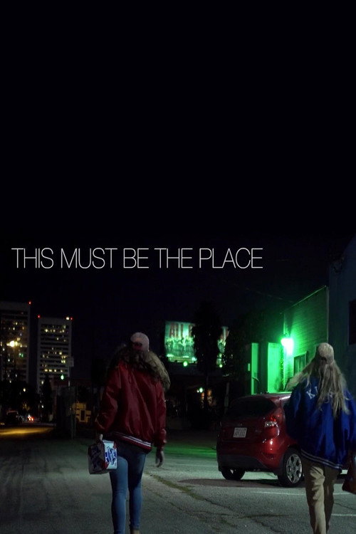 This Must Be the Place