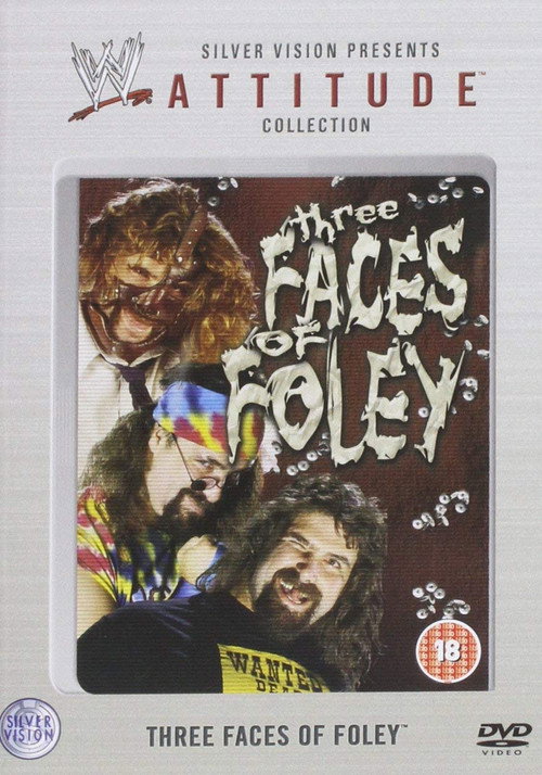 Three Faces of Foley