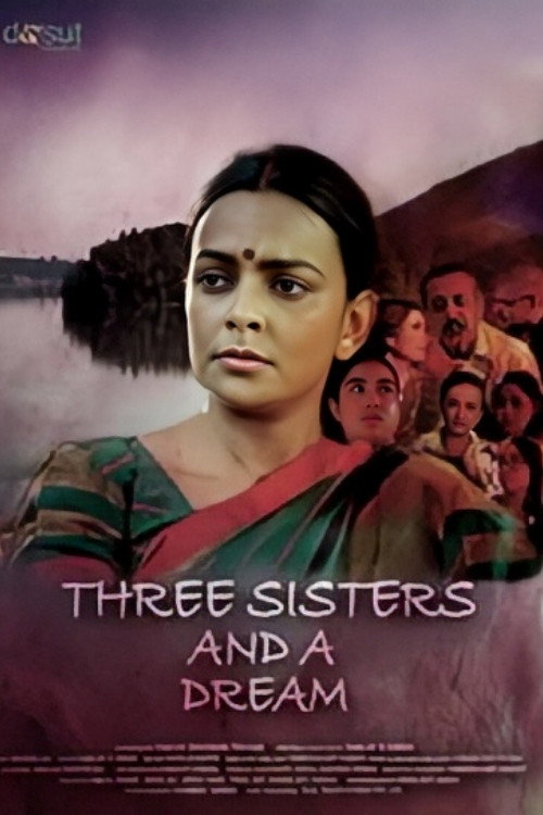 Three Sisters and a Dream