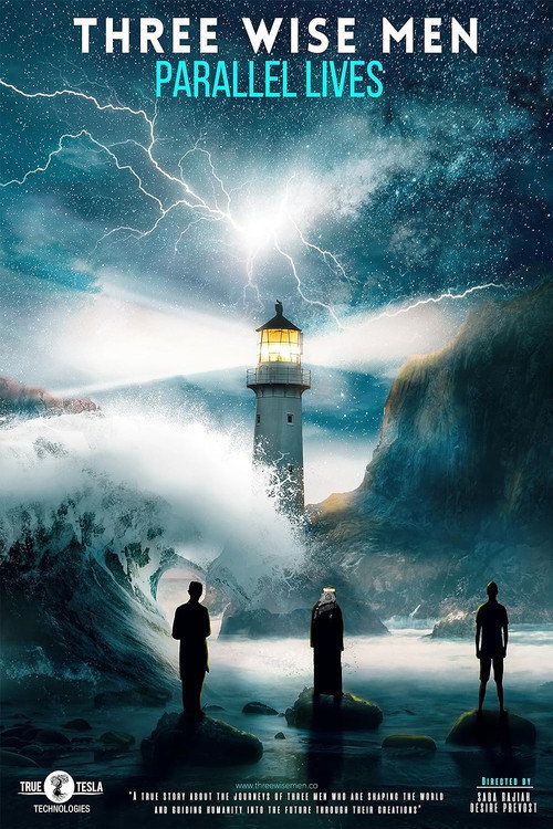 Three Wise Men: Parallel Lives